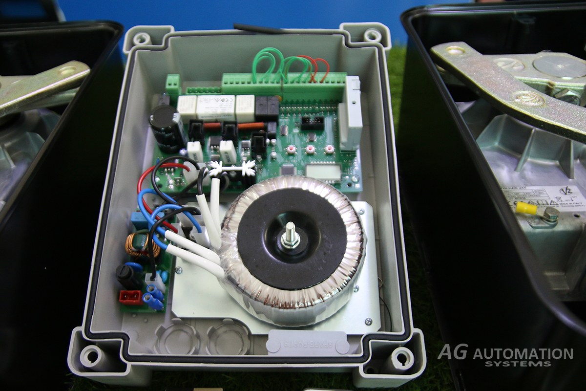 BOARD motor V2 AG VA800